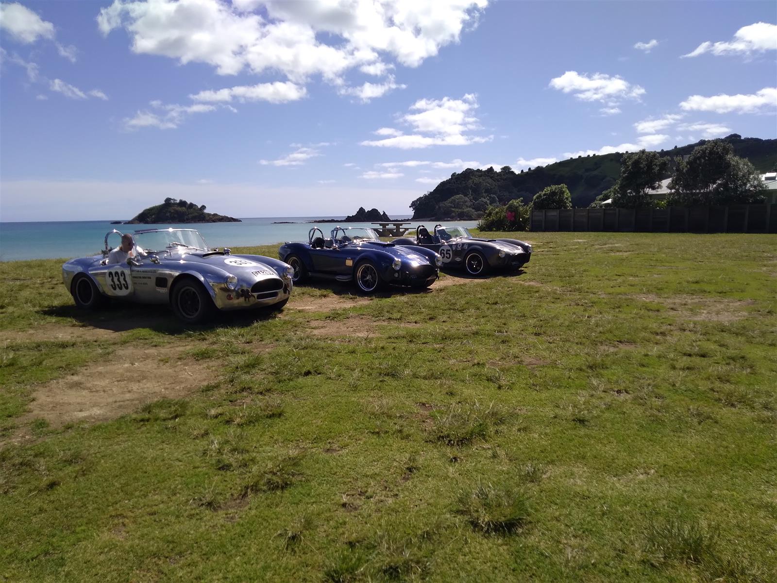 Northland ~ Saturday, 5 November